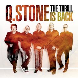The Thrill Is Back - Q.Stone