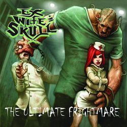 The Ultimate Frightmare - Ex Wife's Skull