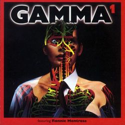 Gamma 1 - Gamma