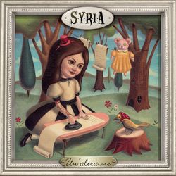Un'altra me Special Edition - Syria