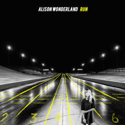 Run - Alison Wonderland