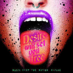 Desire Will Set You Free (Original Motion Picture Soundtrack) - Chinawoman