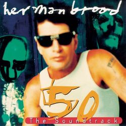 50 The Soundtrack - Herman Brood