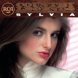 RCA Country Legends - Sylvia