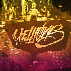 Die Young - Hellions