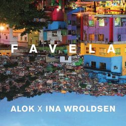 Favela - Ina Wroldsen