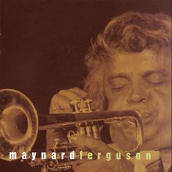 This Is Jazz #16 - Maynard Ferguson