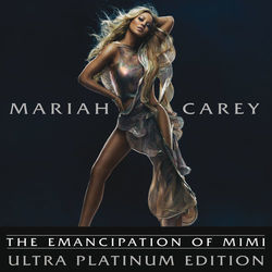 Mariah Carey - The Emancipation of Mimi
