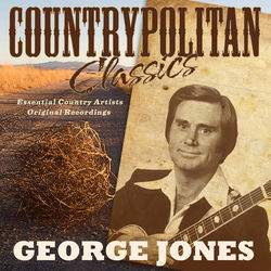 Countrypolitan Classics - George Jones - George Jones