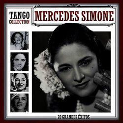 Tango Collection (Libertad Lamarque)