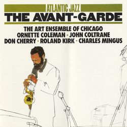 Avant-Garde - The Art Ensemble of Chicago
