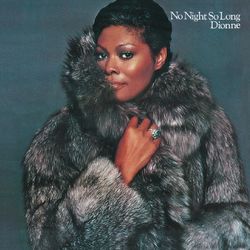 No Night So Long (Expanded Version) - Dionne Warwick