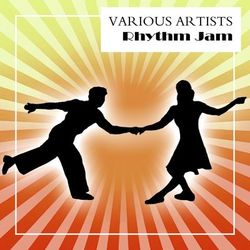Rhythm Jam - Gene Krupa