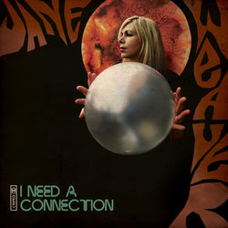 Jane Weaver - I Need a Connection