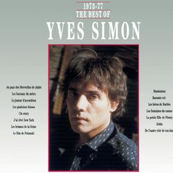 Best Of - Yves Simon