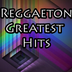 Greatest Hits Reggaeton - Makano