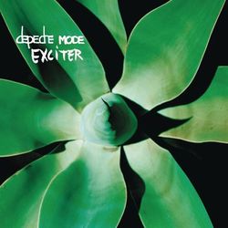 Exciter (Deluxe) - Depeche Mode