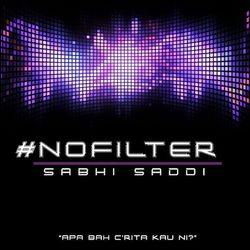 #NoFilter - Cream