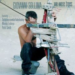 We Were Trees Deluxe Edition - Giovanni Sollima