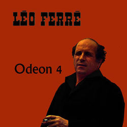 Odeon 4 - Léo Ferré