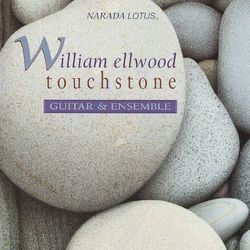 Touchstone - William Ellwood