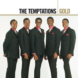 Gold - The Temptations