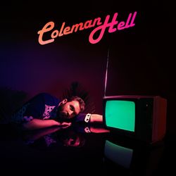Coleman Hell - EP - Coleman Hell