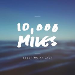 10,000 Miles - Lily Kershaw