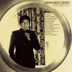 The Best Of Leonard Cohen - Leonard Cohen