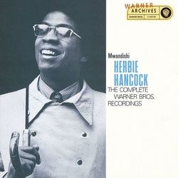 Mwandishi: The Complete Warner Bros. Recordings - Herbie Hancock