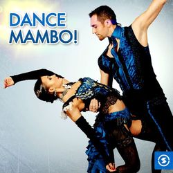 Dance Mambo! - Chucho Valdes