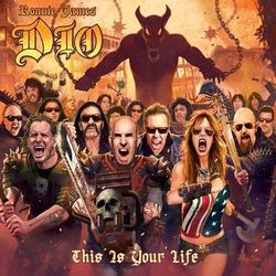 Ronnie James Dio - This Is Your Life (Tenacious D)