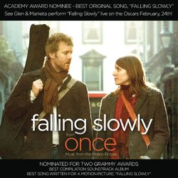 Falling Slowly - The Frames