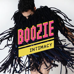 Intimacy - Boozie