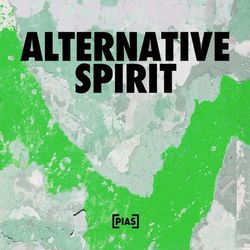 Alternative Spirit - Oscar And The Wolf