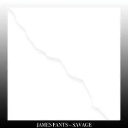 Savage - James Pants