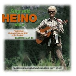 Sing Mit Heino - Nr. 2 - Heino
