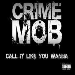 Call It Like You Wanna - Single - Crime Mob