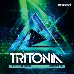 Tritonia - Chapter 001 - Tritonal