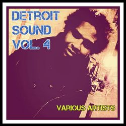 Detroit Sound, Vol. 4 - The Miracles