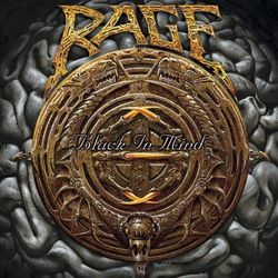 Black In Mind - Rage