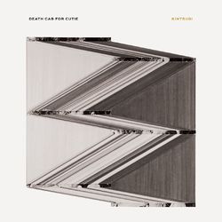 No Room In Frame - Death Cab For Cutie