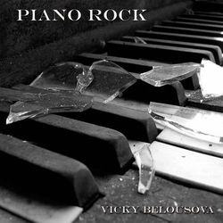 Piano Rock - Glaucio Cristelo