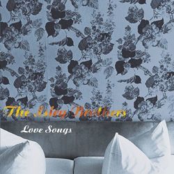 Love Songs - The Isley Brothers
