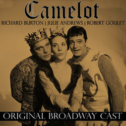 Camelot - Original Broadway Cast - Franz Allers