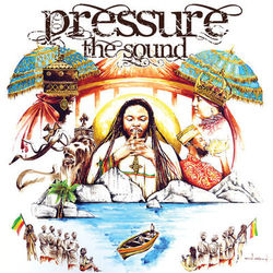 The Sound - Pressure