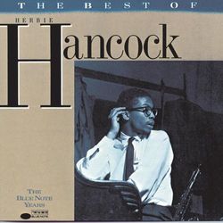 The Best Of Herbie Hancock - Herbie Hancock