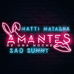 Amantes de una Noche - Natti Natasha