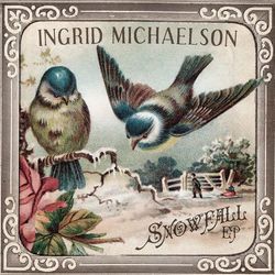 Snowfall EP - Ingrid Michaelson