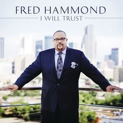 It's Only The Comforter - Fred Hammond